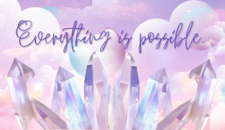 Everything is possible quantum healing hypnosis technique for past life healing